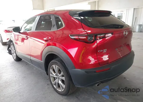 2021 Mazda Cx-30 Select из США, поврежденный, VIN 3MVDMBBLXMM232969